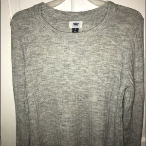 Old navy sweater
